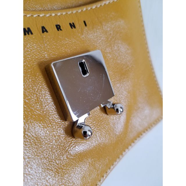 Marni(マルニ)のにっく様専用 メンズのバッグ(ショルダーバッグ)の商品写真