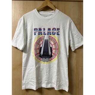 パレス(PALACE)のpalace パレス Tシャツ ティーシャツ(Tシャツ/カットソー(半袖/袖なし))
