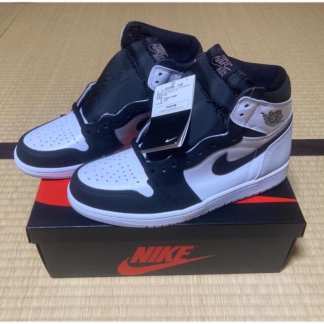 Nike Air Jordan 1 High OG Bleached Coral