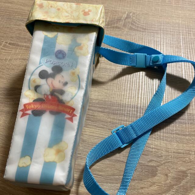 Disney(ディズニー)のポップコーンケース ハンドメイドのスマホケース/アクセサリー(その他)の商品写真