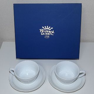 リチャードジノリ(ブルー・ネイビー/青色系)の通販 100点以上 ...