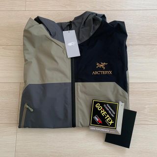 アークテリクス(ARC'TERYX)のARC'TERYX×BEAMS Beta Jaket(マウンテンパーカー)