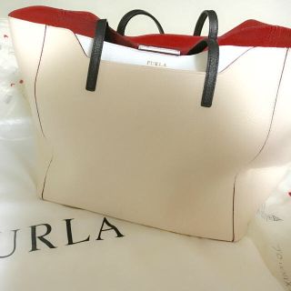 フルラ(Furla)のフルラ トートバッグ【新品未使用】(トートバッグ)