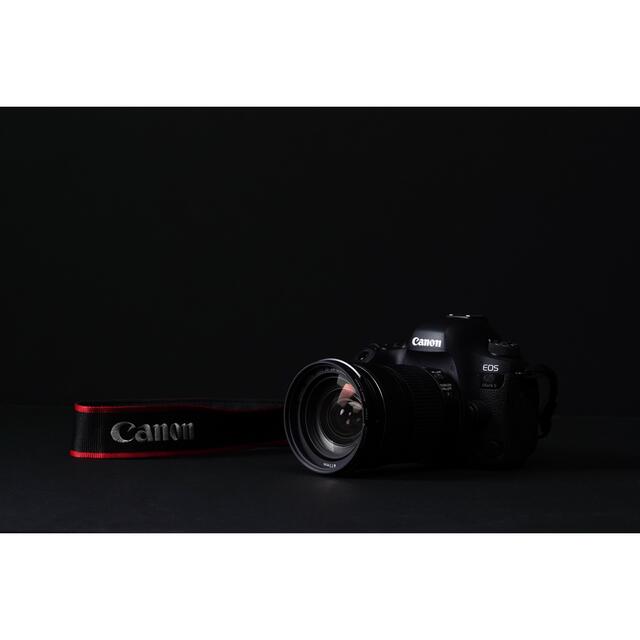 Canon6DMarkⅡ （出品画像の撮影方法解説付き）