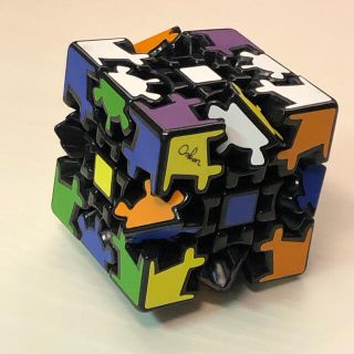 タカラトミーアーツ(T-ARTS)の3DGEARCUBE(その他)