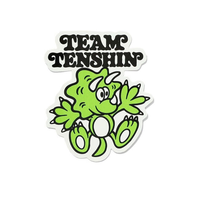 Verdy's × TEAM TENSHIN ケラップ フーディー 白 XXL | noonanwaste.com