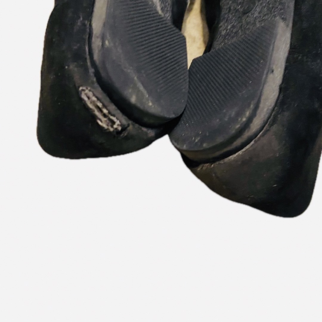 WA ORiental TRaffic(ダブルエーオリエンタルトラフィック)のオリエンタルトラフィック　フラットパンプス レディースの靴/シューズ(ハイヒール/パンプス)の商品写真