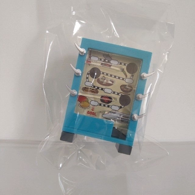 ミニ駄菓子屋マスコット3 ガチャコインゲーム カプセルトイ ガチャガチャ 玩具 エンタメ/ホビーのフィギュア(その他)の商品写真