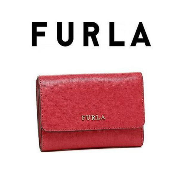 Furla(フルラ)のFURLA折り財布 レディースのファッション小物(財布)の商品写真