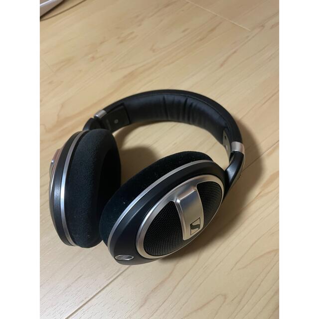 ゼンハイザー ヘッドホン オープン型 HD 599 SE ゼンハイザー ヘッドホン オープン型 HD 599 SE