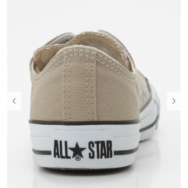 CANVAS ALL STAR COLORS OX オールスター 2