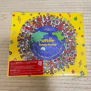 smile(ポップス/ロック(邦楽))