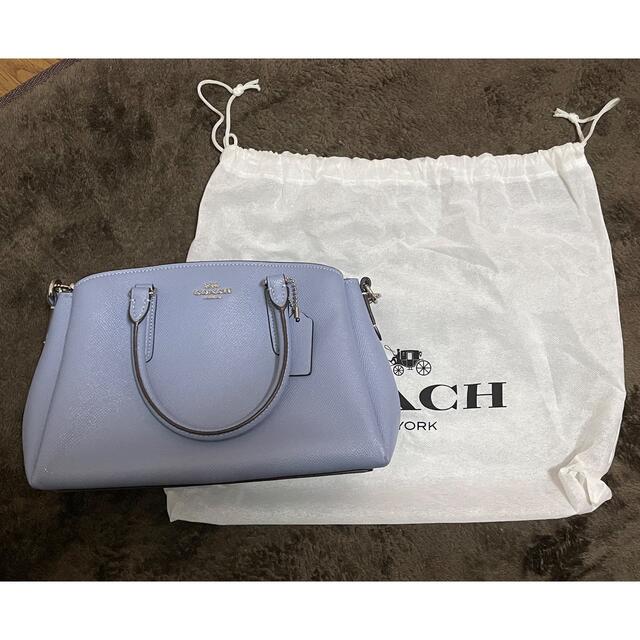 COACH(コーチ)のcoach  ショルダーバッグ レディースのバッグ(ショルダーバッグ)の商品写真