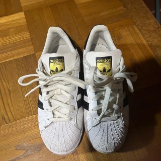 アディダス(adidas)のadidas アディダス　superstar スーパースター(スニーカー)