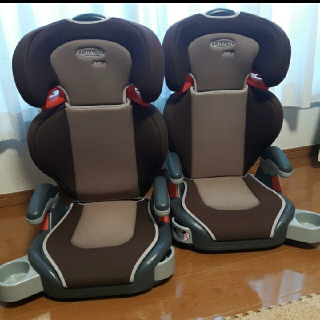 GRACO ジュニアシート ブースター アップリカ グレコ 通販