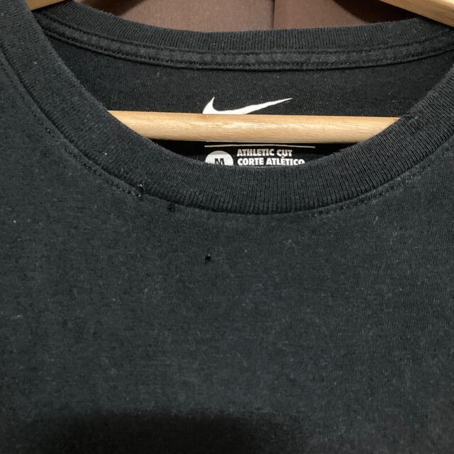 NIKE(ナイキ)のNIKE 古着 Tシャツ USA  M メンズのトップス(Tシャツ/カットソー(半袖/袖なし))の商品写真