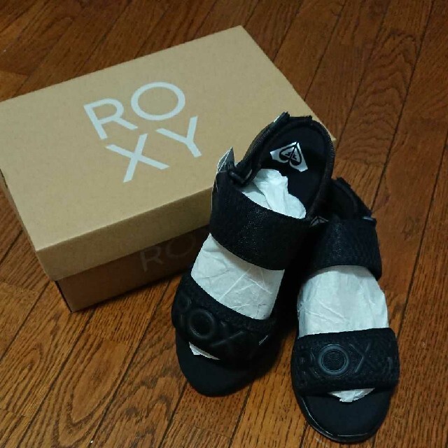 Roxy(ロキシー)のROXYサンダル レディースの靴/シューズ(サンダル)の商品写真