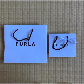 フルラ(Furla)のFURLA ショッパー(ショップ袋)