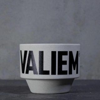 ネイバーフッド(NEIGHBORHOOD)のvaliem 鉢 NAME BLOCK XS サイズ(花瓶)