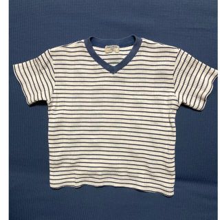 コムサデモード(COMME CA DU MODE)のコムサデモード　シャツ(Tシャツ/カットソー)