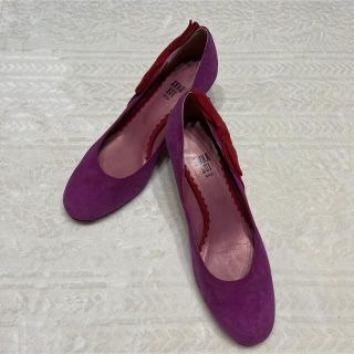 アナスイ 靴/シューズの通販 1,000点以上 | ANNA SUIのレディースを ...
