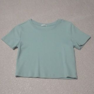 DOLCE\u0026GABBANA チビＴ ミニT Ｔシャツ