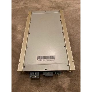専用】EIJU(エイジュ) BEa-160.4 4chパワーアンプの通販 by dogma's