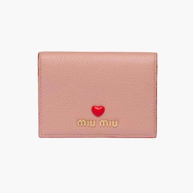 専用出品】miumiu カードケース - 財布