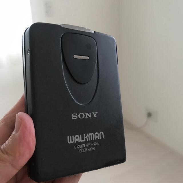 SONY NW-WS625S ワイヤレスウォークマン ジャンク