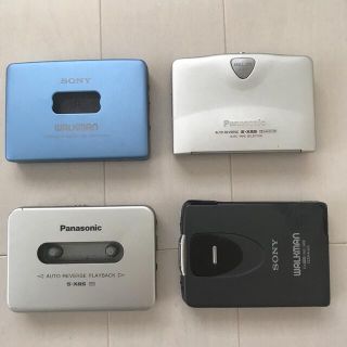 SONY NW-WS625S ワイヤレスウォークマン ジャンク