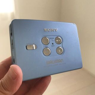 SONY NW-WS625S ワイヤレスウォークマン ジャンク