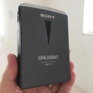 SONY NW-WS625S ワイヤレスウォークマン ジャンク
