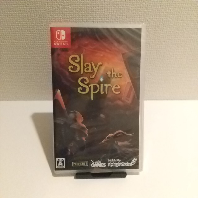 Slay the Spire(スレイザスパイア) Switch Slay the Spire(スレイザスパイア) Switch