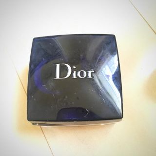 クリスチャンディオール(Christian Dior)のディオール♡フェイスパウダー♪エクストレムフィックスパウダー001♡特価(フェイスパウダー)