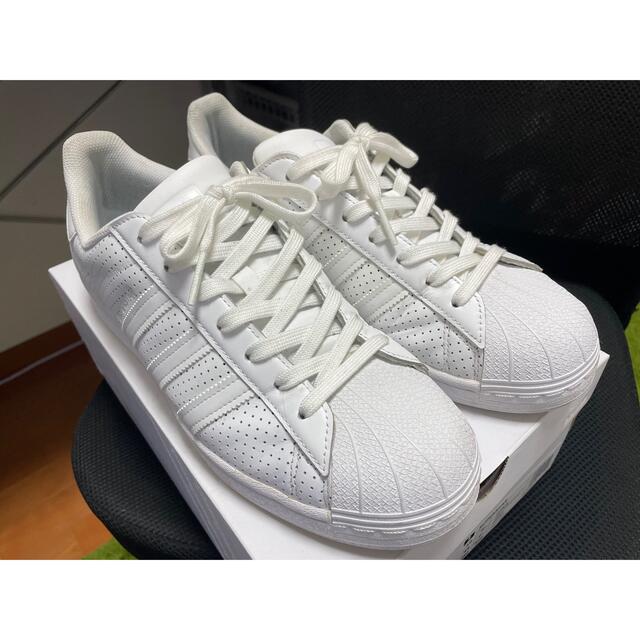 アディダス スーパースター adidas SUPERSTAR FV2829