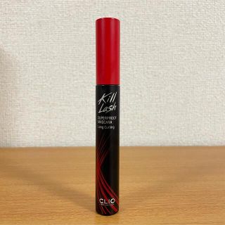 エチュードハウス(ETUDE HOUSE)のCLIO クリオ キルラッシュスーパープルーフマスカラ(マスカラ)