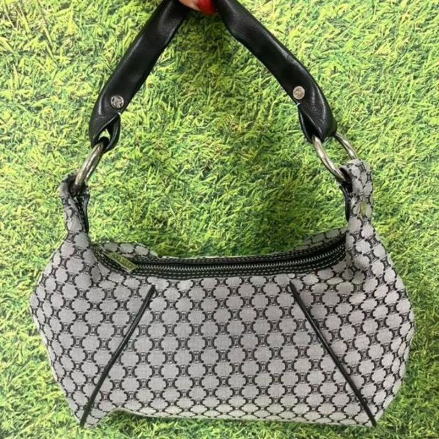 代引き人気 celine - CELINE セリーヌ ハンドバッグ ショルダーバッグ