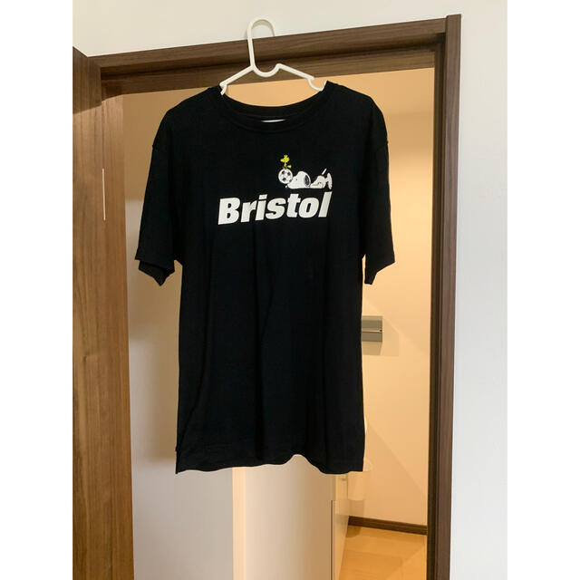 ドバイ選手権 L!FCRB スヌーピー Tシャツ ブリストル ソフネット