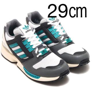 アディダス(adidas)の送料無料 Adidas ZX 8000 G-SKN ATMOS EQT(スニーカー)