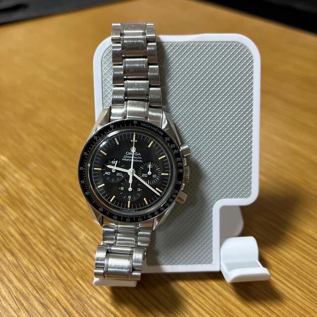 OMEGA(オメガ)のOMEGAスピードマスター手巻き時計 メンズの時計(腕時計(アナログ))の商品写真