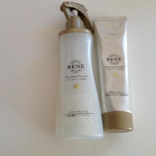 ベーネコスメティクス(BENE COSMETICS)の【なっちゃん様 お取り置き中】(ヘアケア)