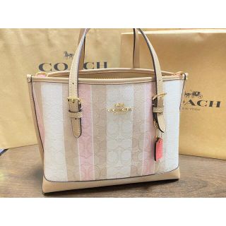 コーチ(COACH)のCOACHバック(ハンドバッグ)