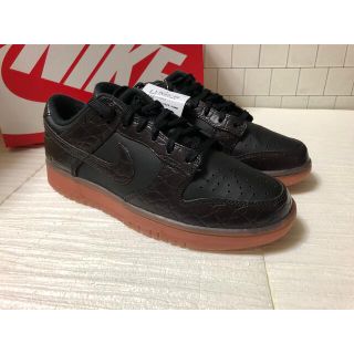 DUNK LOW "VAST GREY" 27cm 新品