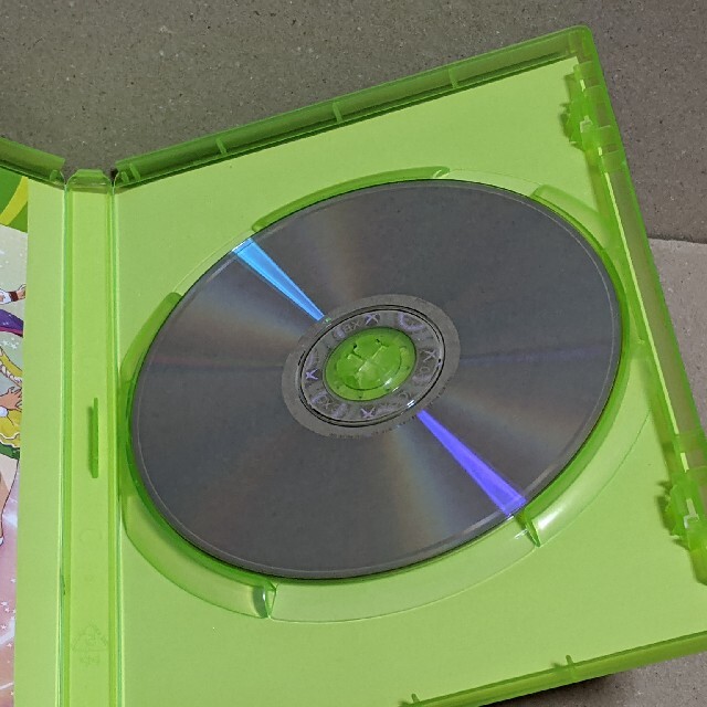 Xbox360(エックスボックス360)のXBOX 360 アイドルマスター2（日本語版） エンタメ/ホビーのゲームソフト/ゲーム機本体(家庭用ゲームソフト)の商品写真