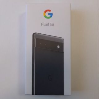 Google Pixel - 超美品 Google Pixel 3a ジャストブラック の通販｜ラクマ