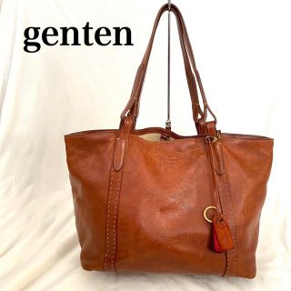 ゲンテン チャーム トートバッグ(レディース)の通販 62点 | gentenの ...