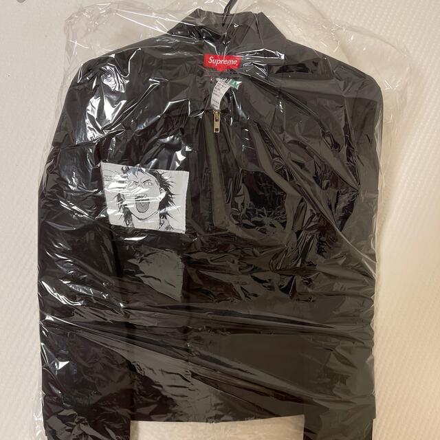 お買得】 Supreme シュプリーム 17AW × AKIRA Work Jacket その他 ...