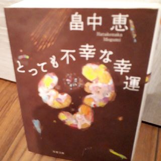 とっても不幸な幸運(その他)