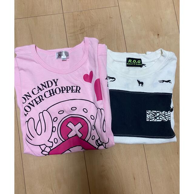 keiママ様 子供服 キッズ/ベビー/マタニティのキッズ服男の子用(90cm~)(Tシャツ/カットソー)の商品写真