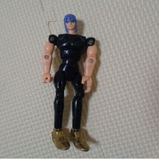 聖闘士星矢　キャンサークロス(キャラクターグッズ)